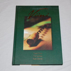 Kaari Utrio - Kai Linnilä - Tomi Ikonen Viini